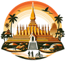 Northern Travel Laos logo