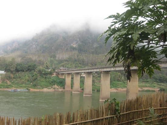 Explore Northern Laos Tours-Luang Prabang-Nongkhiau-Namkat yorlapa- Phongsaly-Luang Namtha-Muangsing-Houay Xai-Pak Beng-Luang Prabang in Northern Laos