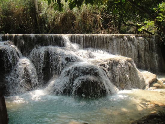 Explore Luang Prabang-Nong Khiau