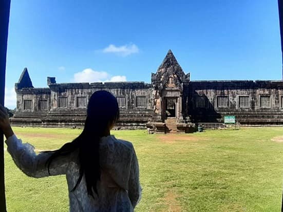 Southern-Central to Northern Laos Expedition-4,000Island-Vientiane-Luang Prabang