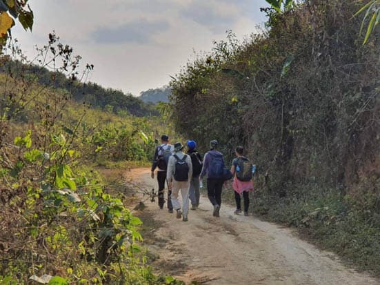 Explore Northern-Central & Southern Laos- Bangkok-Luang Prabang-Nong Khiau-Luang Prabang-Phonsavanh (Plain of jars)-Vang Vieng-Vientiane-Southern Laos-Bangkok