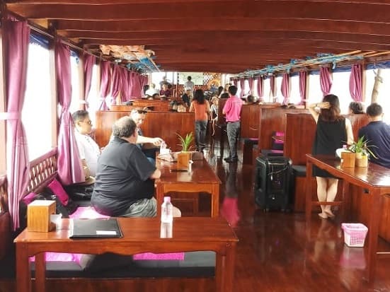 Explore Northern Laos Tours: Luang Prabang-Luang Namtha-2Days Trekking+Home Stay- Houayxai-Pak Beng-Luang Prabang