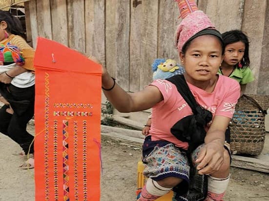 Explore Northern-Central & Southern Laos- Bangkok-Luang Prabang-Nong Khiau-Luang Prabang-Phonsavanh (Plain of jars)-Vang Vieng-Vientiane-Southern Laos-Bangkok