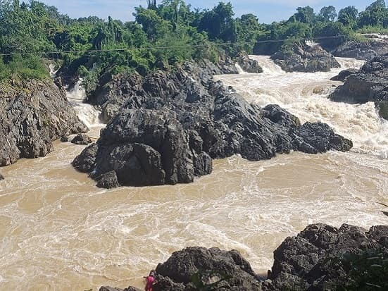 Explore Mystic Southern Laos Tours Including Boliven Plateua, Wat Phou Champasak & 4,000Islands